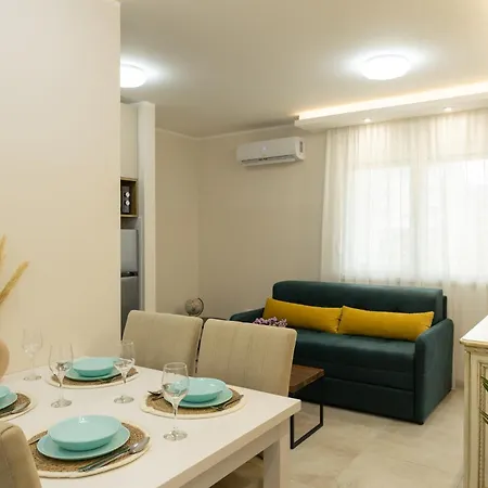 Apartman Sirmium Sremska Mitrovica