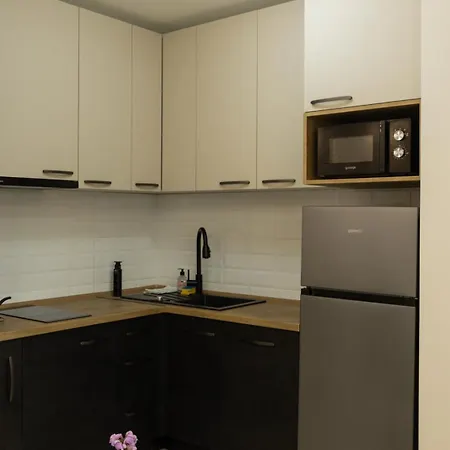 Apartman Sirmium Sremska Mitrovica