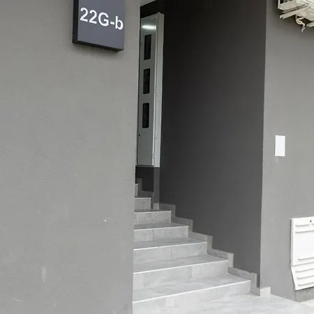 Sirmium Apartman Sremska Mitrovica