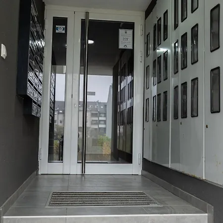 Sirmium Apartman Sremska Mitrovica